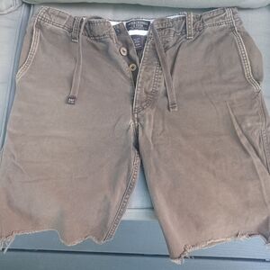Abercrombie shorts